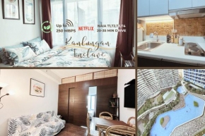 Kanlungan Enclave Air Residences Makati